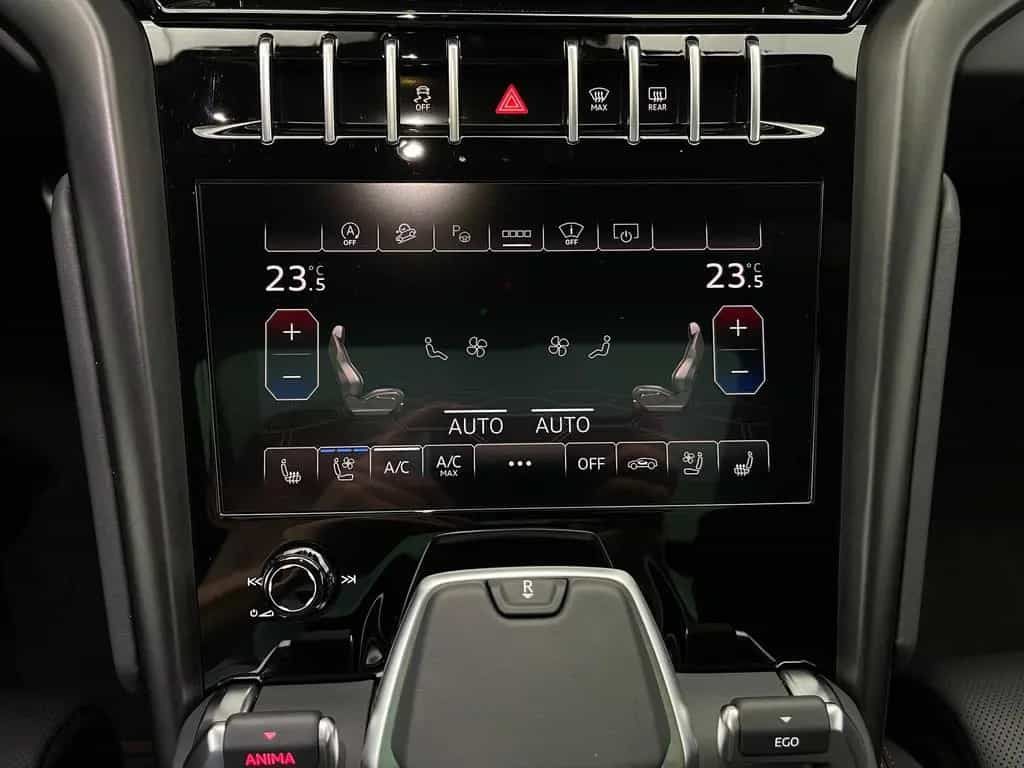 Lamborghini Urus *PANO*AHK*HUD" *360*KEYL*MASS*GARA+SER 10/27 10/2022-photo-24