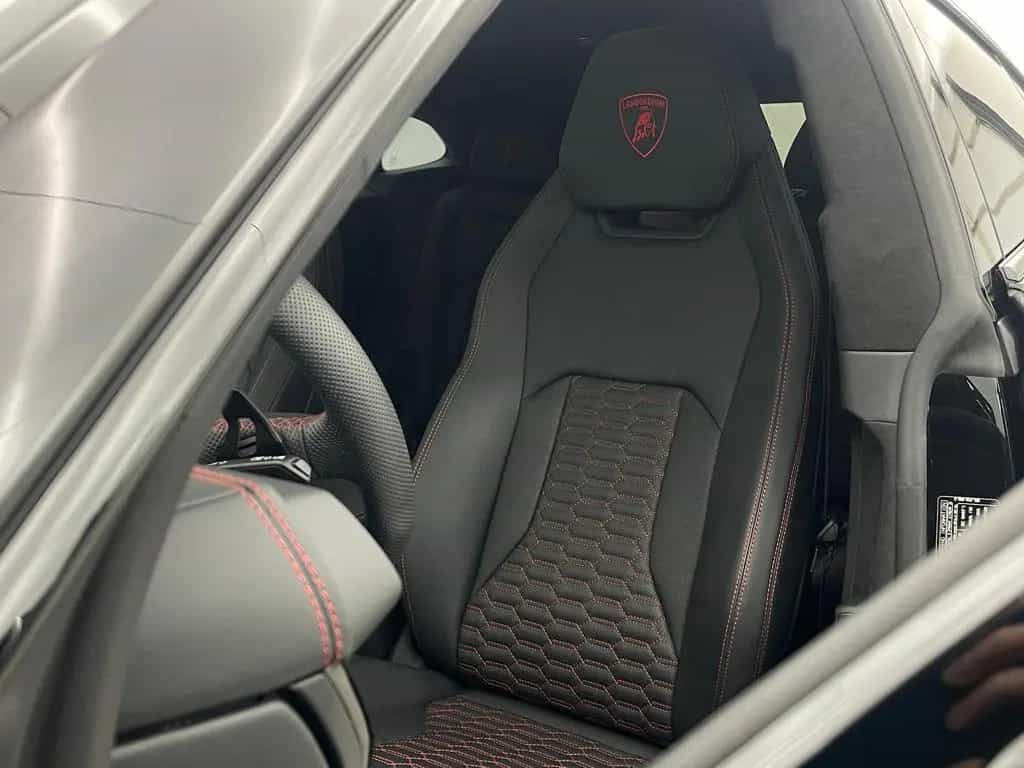 Lamborghini Urus *PANO*AHK*HUD" *360*KEYL*MASS*GARA+SER 10/27 10/2022-photo-31