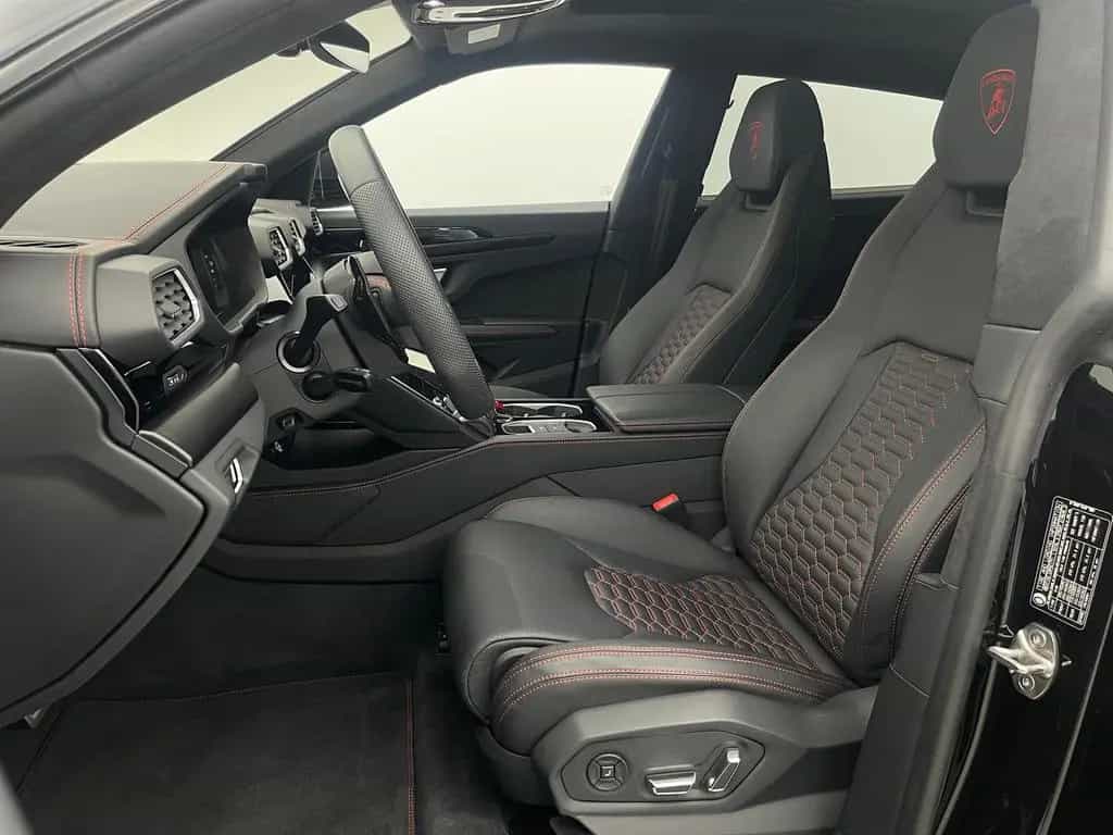 Lamborghini Urus *PANO*AHK*HUD" *360*KEYL*MASS*GARA+SER 10/27 10/2022-photo-32