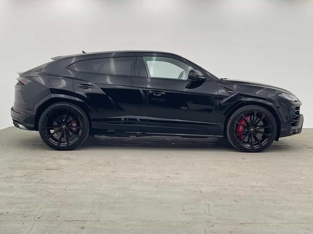 Lamborghini Urus *PANO*AHK*HUD" *360*KEYL*MASS*GARA+SER 10/27 10/2022-photo-5