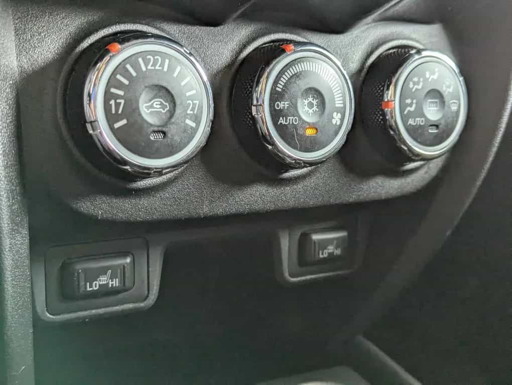 Mitsubishi ASX 1.6 Edition 100 2WD Kamera CarPlay Klima 08/2017-photo-19