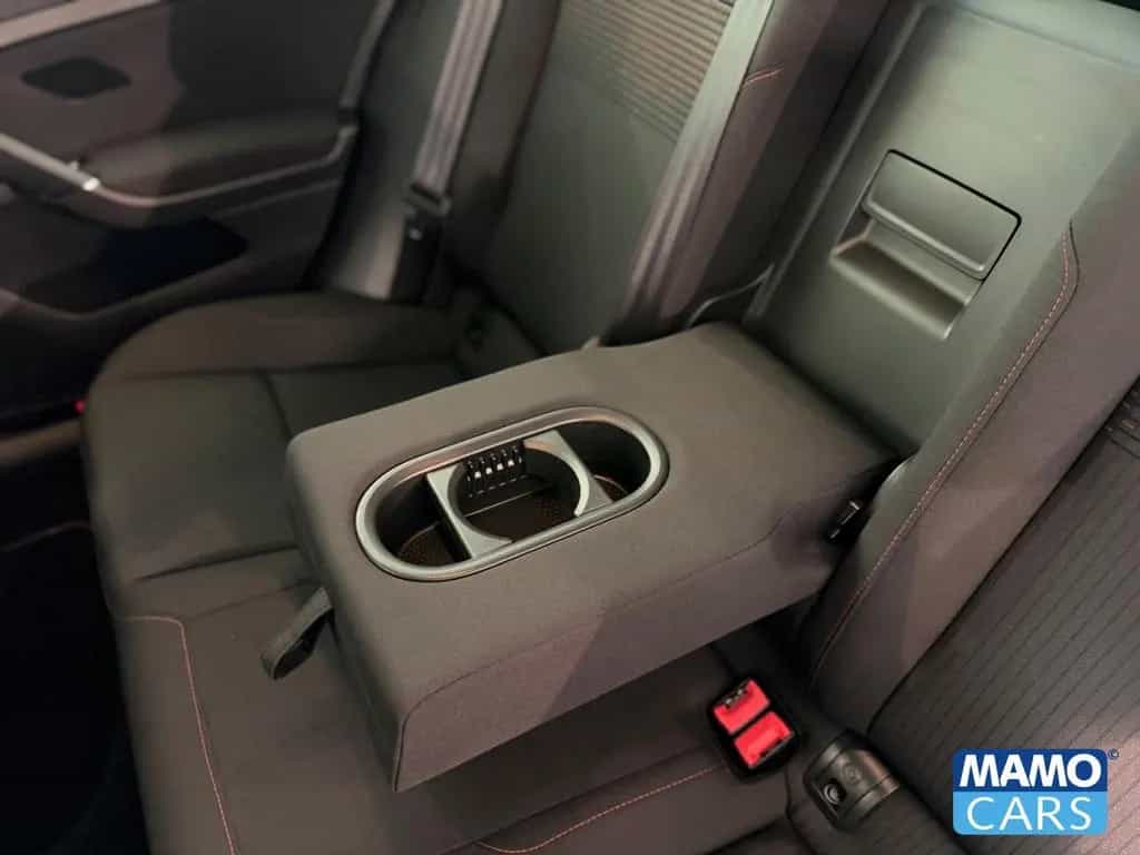 Volkswagen Golf VII Sound  ACC/BLIS/NAVI/CAM/KLIMA/SHZ 03/2018-photo-23