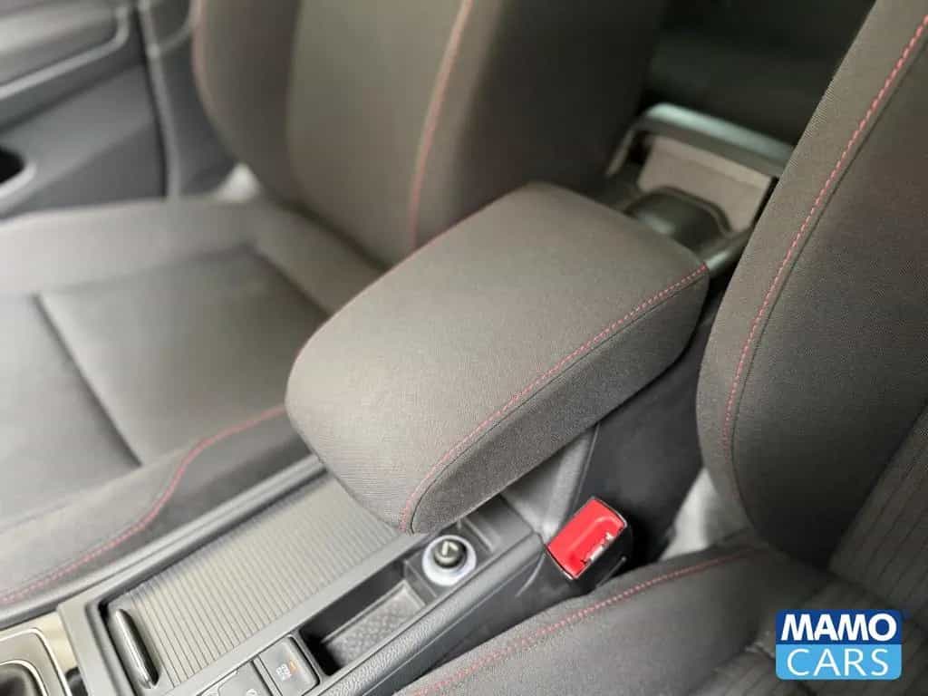 Volkswagen Golf VII Sound  ACC/BLIS/NAVI/CAM/KLIMA/SHZ 03/2018-photo-38