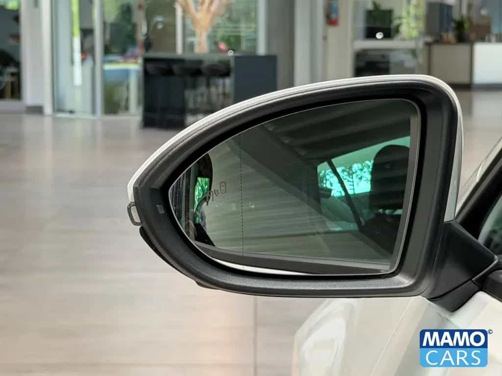 Volkswagen Golf VII Sound  ACC/BLIS/NAVI/CAM/KLIMA/SHZ 03/2018-photo-39