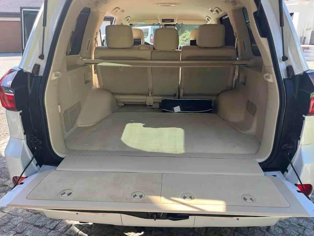 Lexus LX 450 11/2020-photo-10