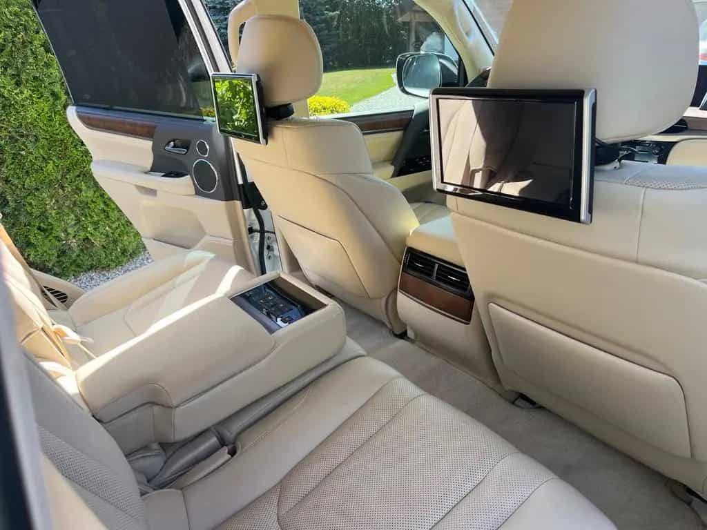 Lexus LX 450 11/2020-photo-11