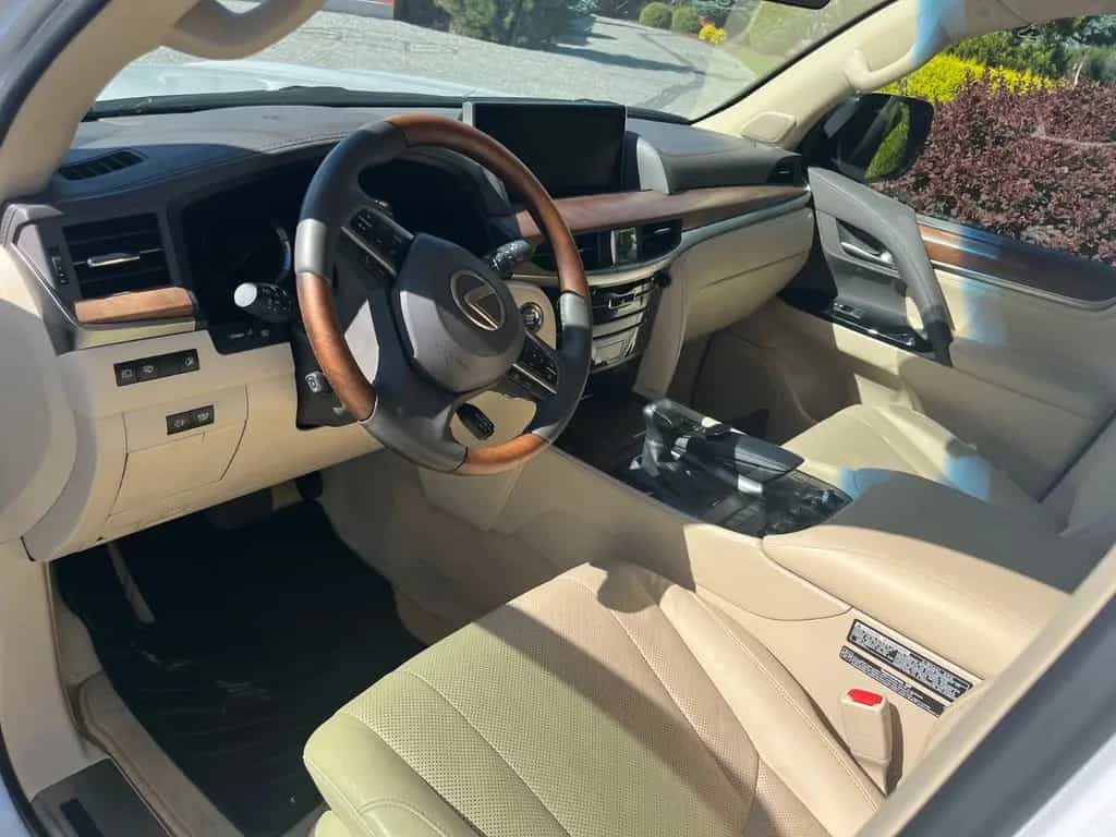Lexus LX 450 11/2020-photo-12