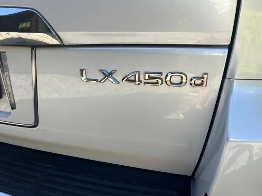 Lexus LX 450 11/2020-photo-13