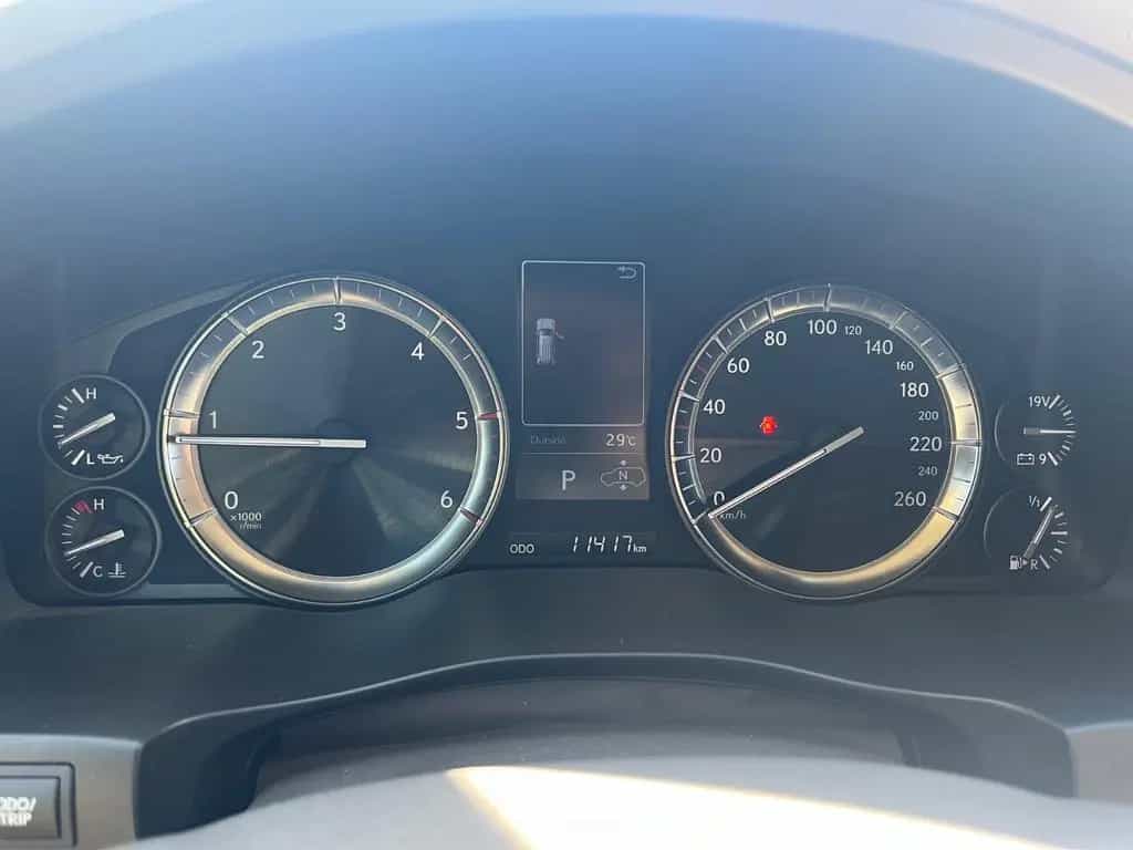 Lexus LX 450 11/2020-photo-14