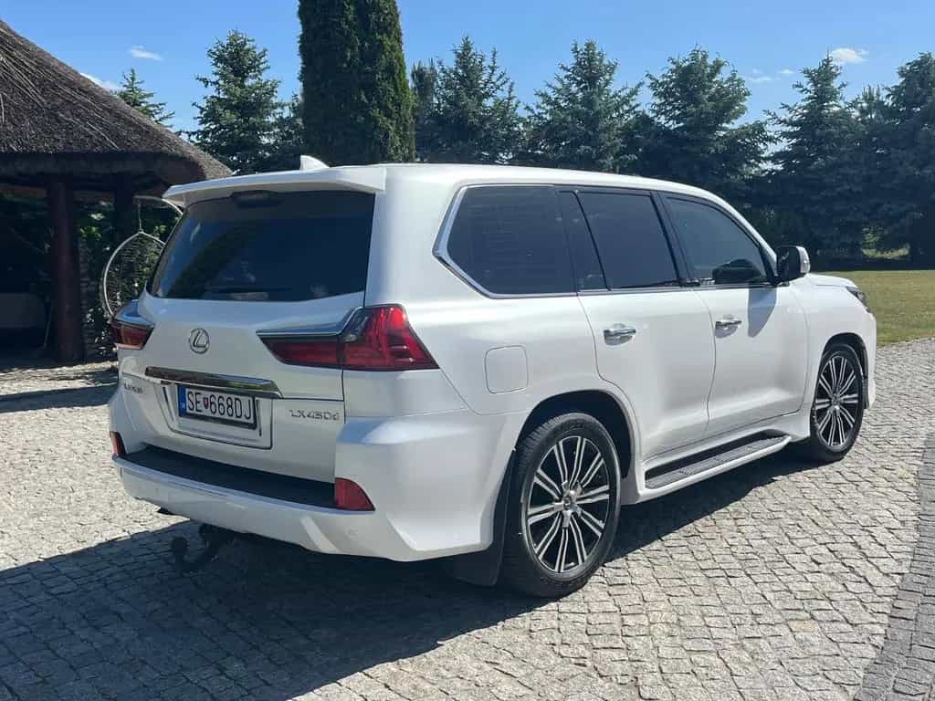 Lexus LX 450 11/2020-photo-6
