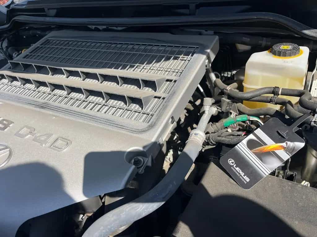 Lexus LX 450 11/2020-photo-8