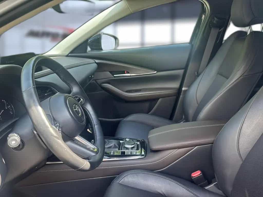 Mazda CX-30 Selection 2WD Bluetooth Head Up Display 03/2021-photo-11