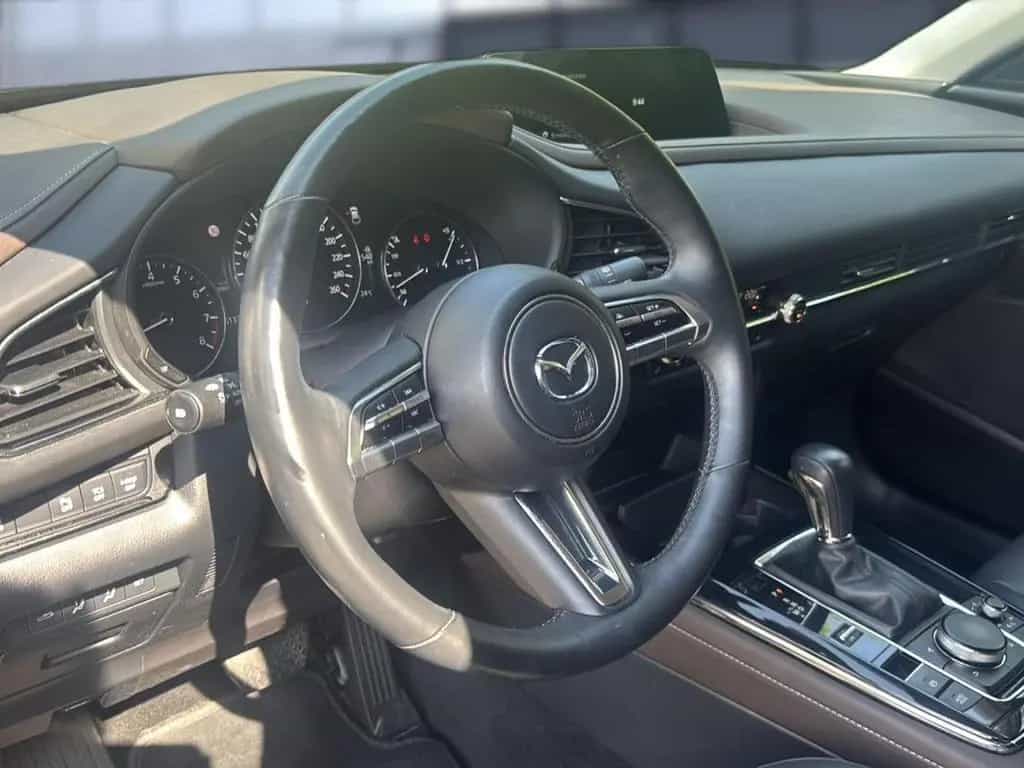 Mazda CX-30 Selection 2WD Bluetooth Head Up Display 03/2021-photo-12