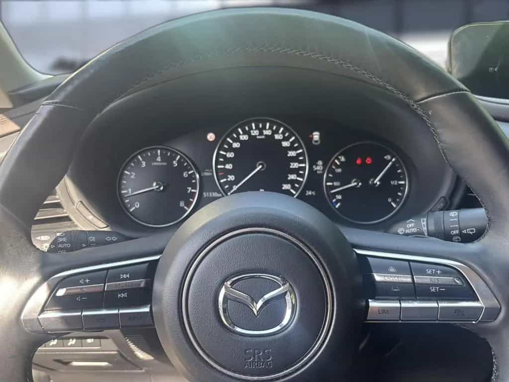 Mazda CX-30 Selection 2WD Bluetooth Head Up Display 03/2021-photo-13