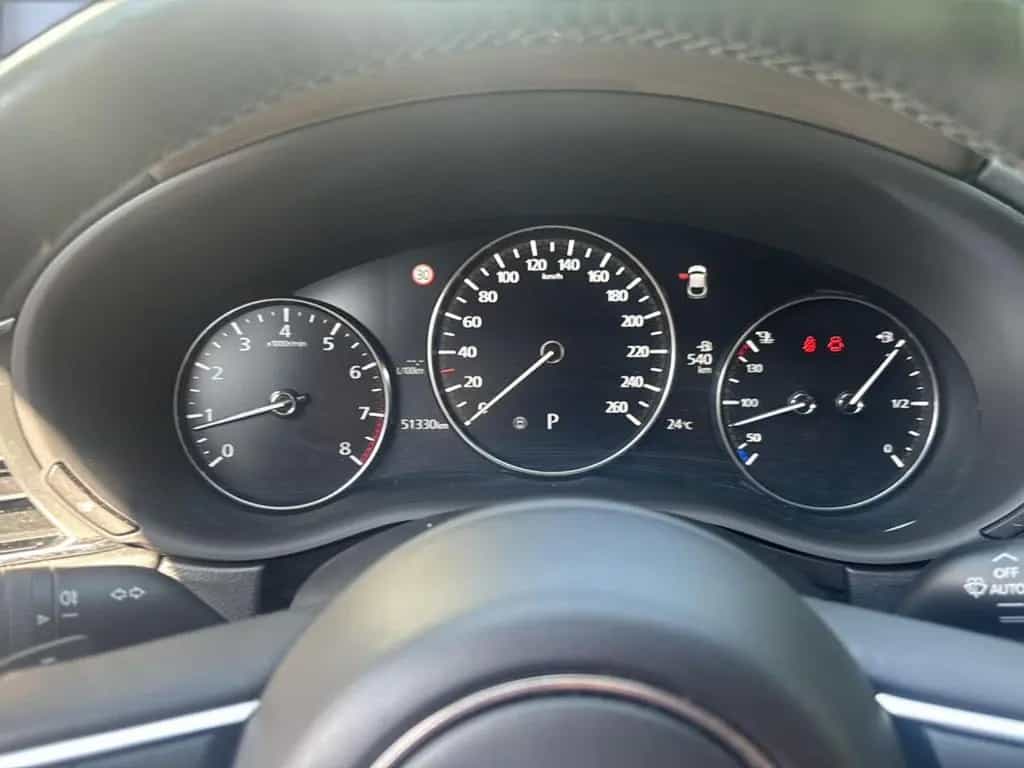 Mazda CX-30 Selection 2WD Bluetooth Head Up Display 03/2021-photo-14