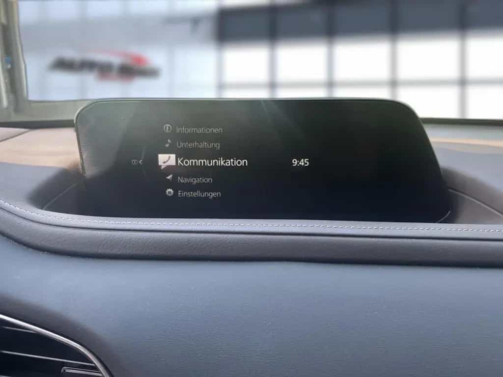 Mazda CX-30 Selection 2WD Bluetooth Head Up Display 03/2021-photo-15