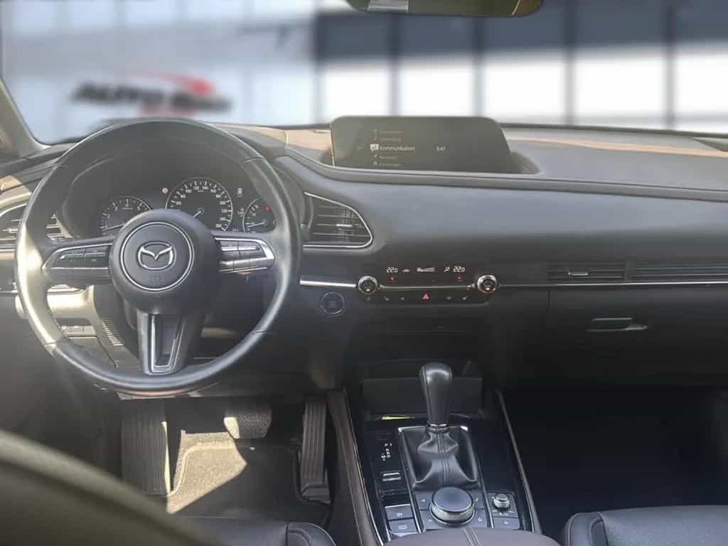 Mazda CX-30 Selection 2WD Bluetooth Head Up Display 03/2021-photo-19