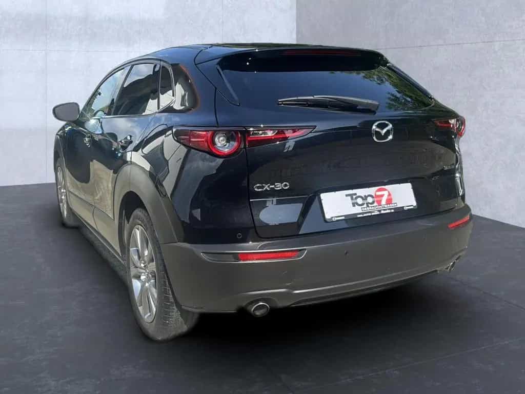 Mazda CX-30 Selection 2WD Bluetooth Head Up Display 03/2021-photo-2
