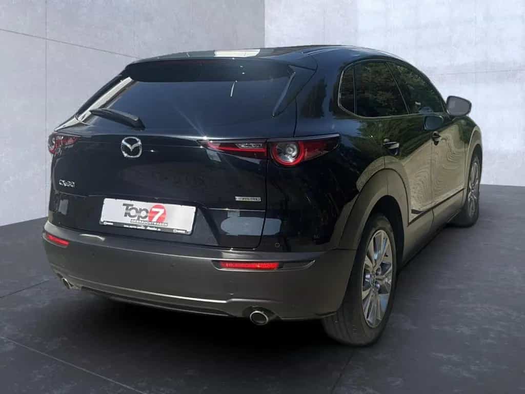 Mazda CX-30 Selection 2WD Bluetooth Head Up Display 03/2021-photo-3
