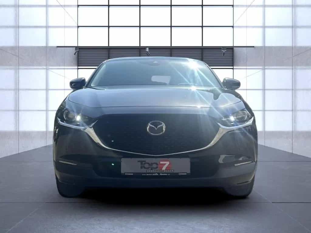 Mazda CX-30 Selection 2WD Bluetooth Head Up Display 03/2021-photo-6