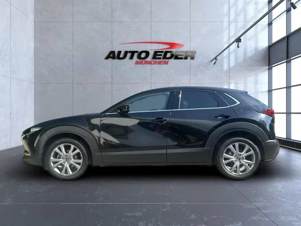 Mazda CX-30 Selection 2WD Bluetooth Head Up Display 03/2021-photo-7