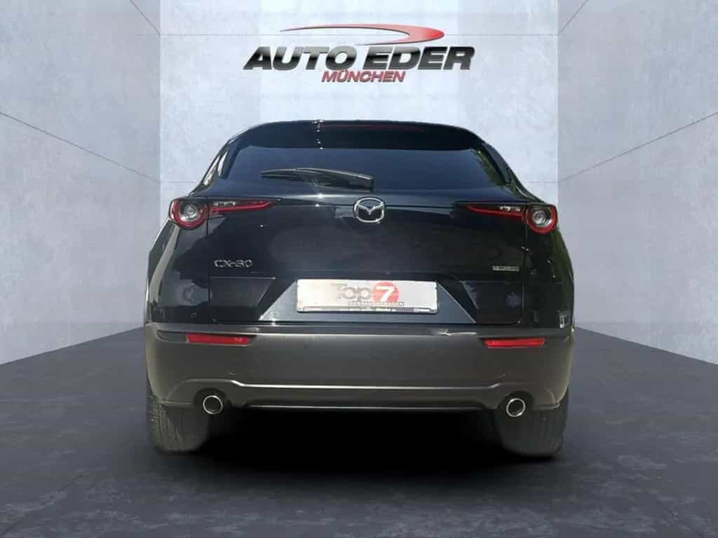 Mazda CX-30 Selection 2WD Bluetooth Head Up Display 03/2021-photo-8