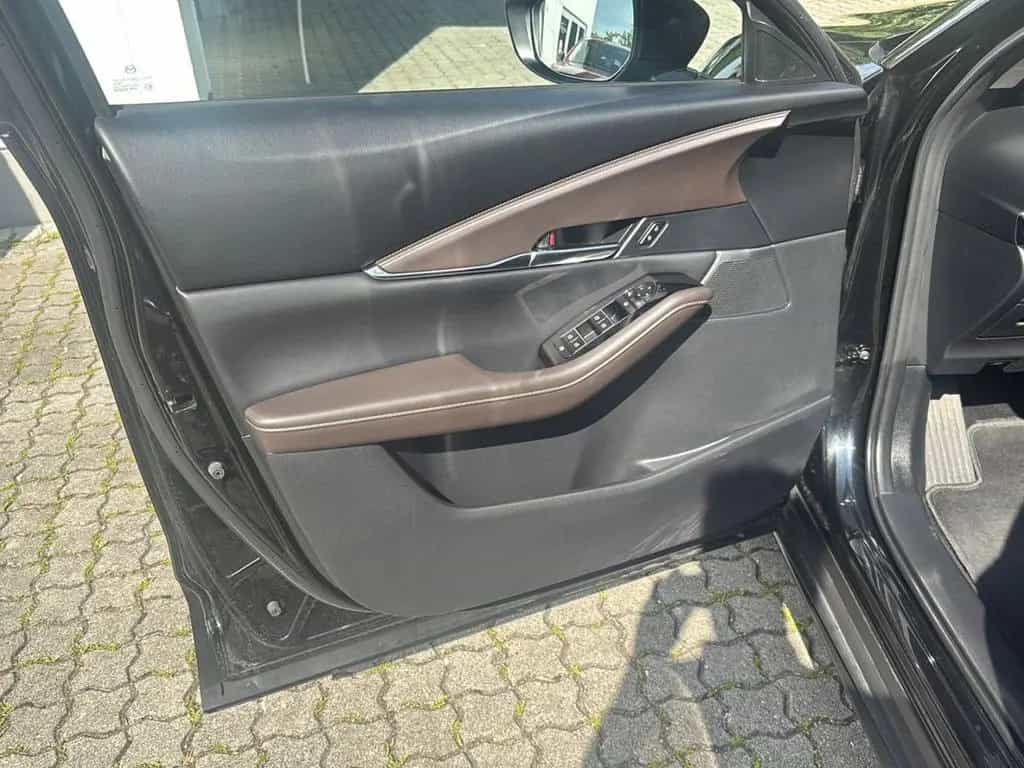 Mazda CX-30 Selection 2WD Bluetooth Head Up Display 03/2021-photo-9