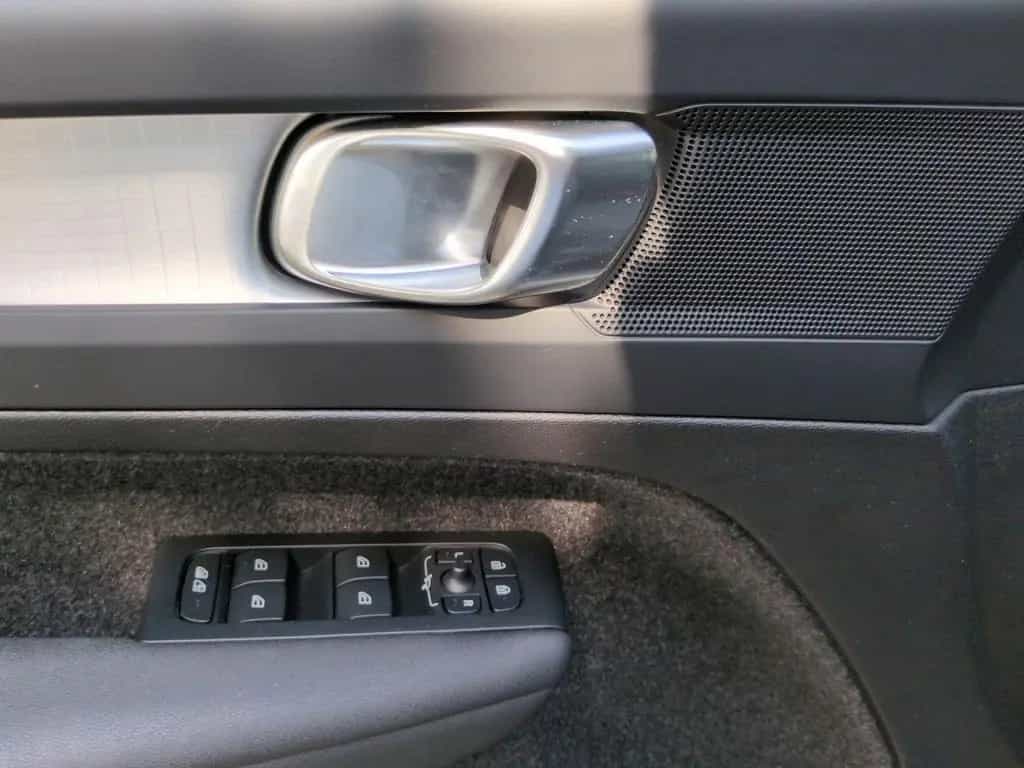 Volvo XC40 XC 40 Core 2WD 04/2024-photo-11
