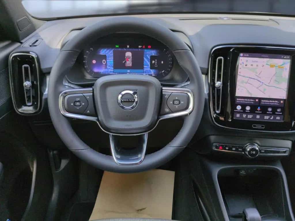 Volvo XC40 XC 40 Core 2WD 04/2024-photo-18