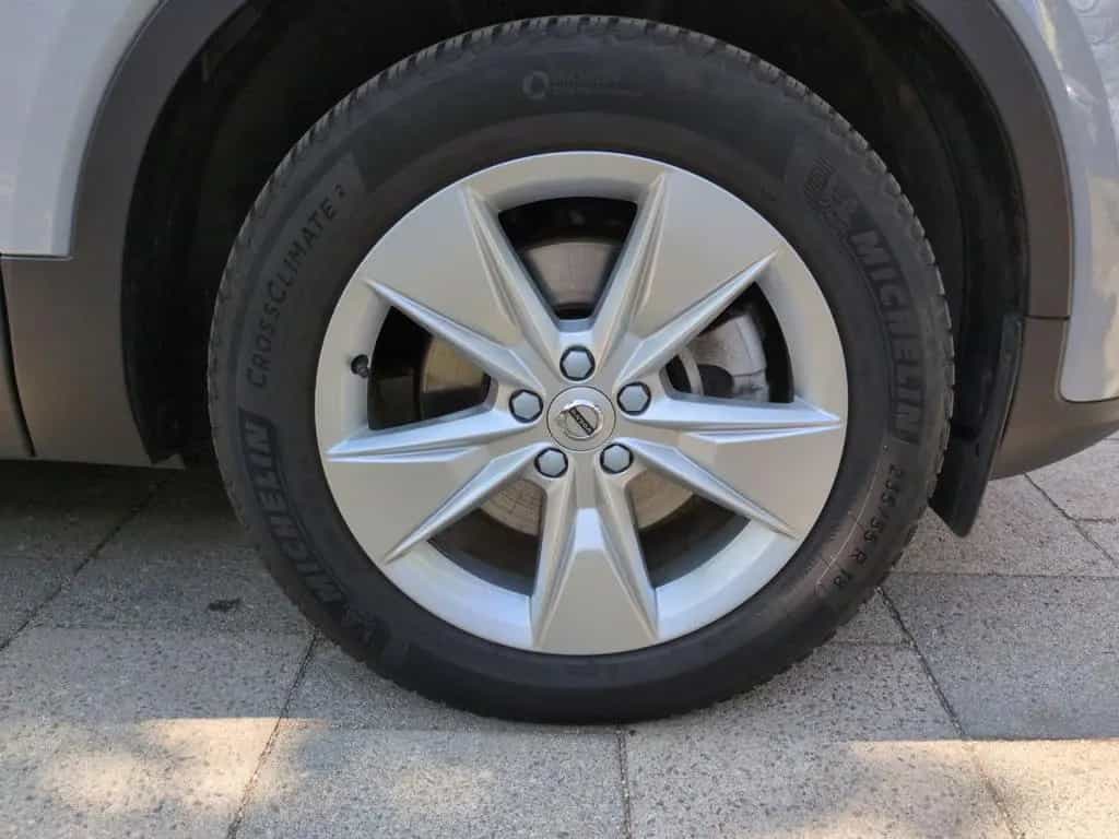 Volvo XC40 XC 40 Core 2WD 04/2024-photo-22