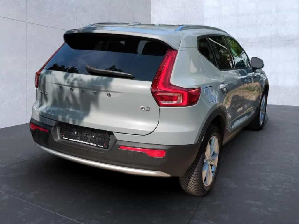 Volvo XC40 XC 40 Core 2WD 04/2024-photo-6