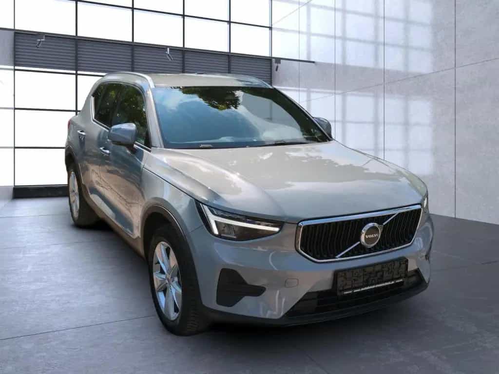Volvo XC40 XC 40 Core 2WD 04/2024-photo-7