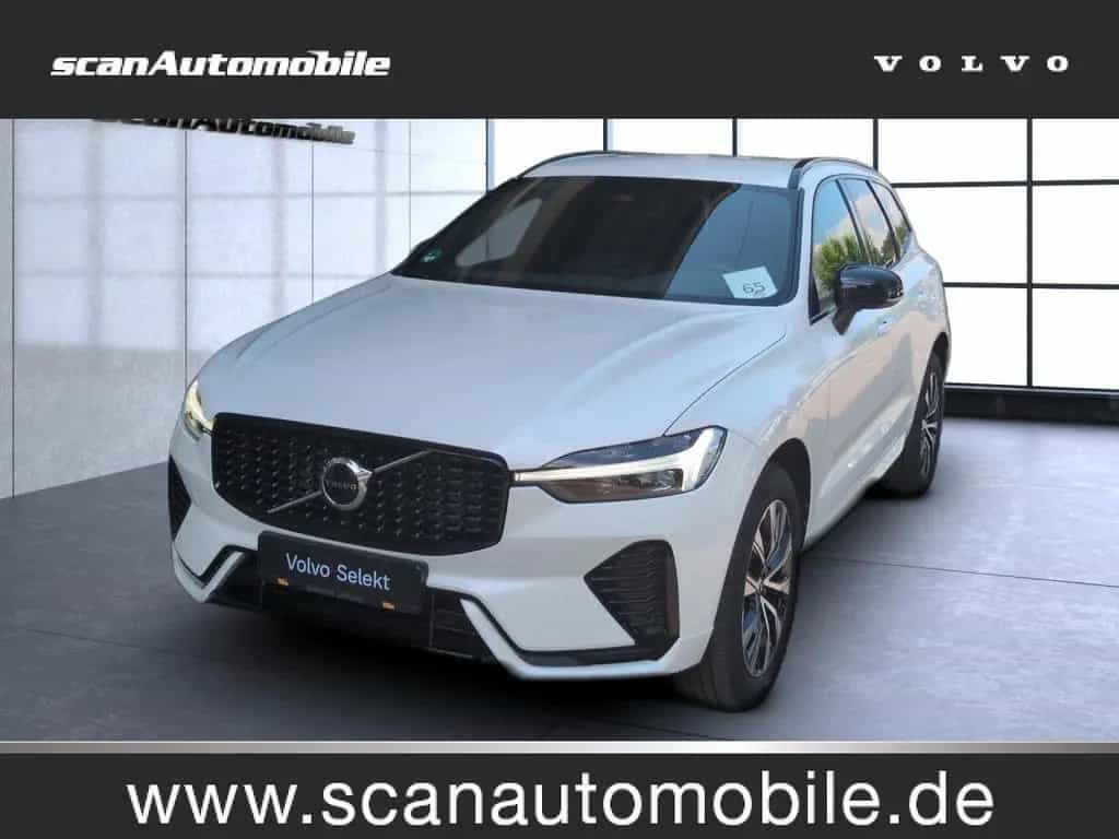 Volvo XC60 XC 60 Plus Dark AWD Bluetooth LED Klima Standhzg 05/2023-photo-0