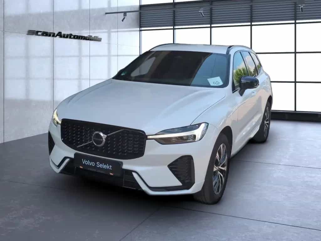Volvo XC60 XC 60 Plus Dark AWD Bluetooth LED Klima Standhzg 05/2023-photo-1