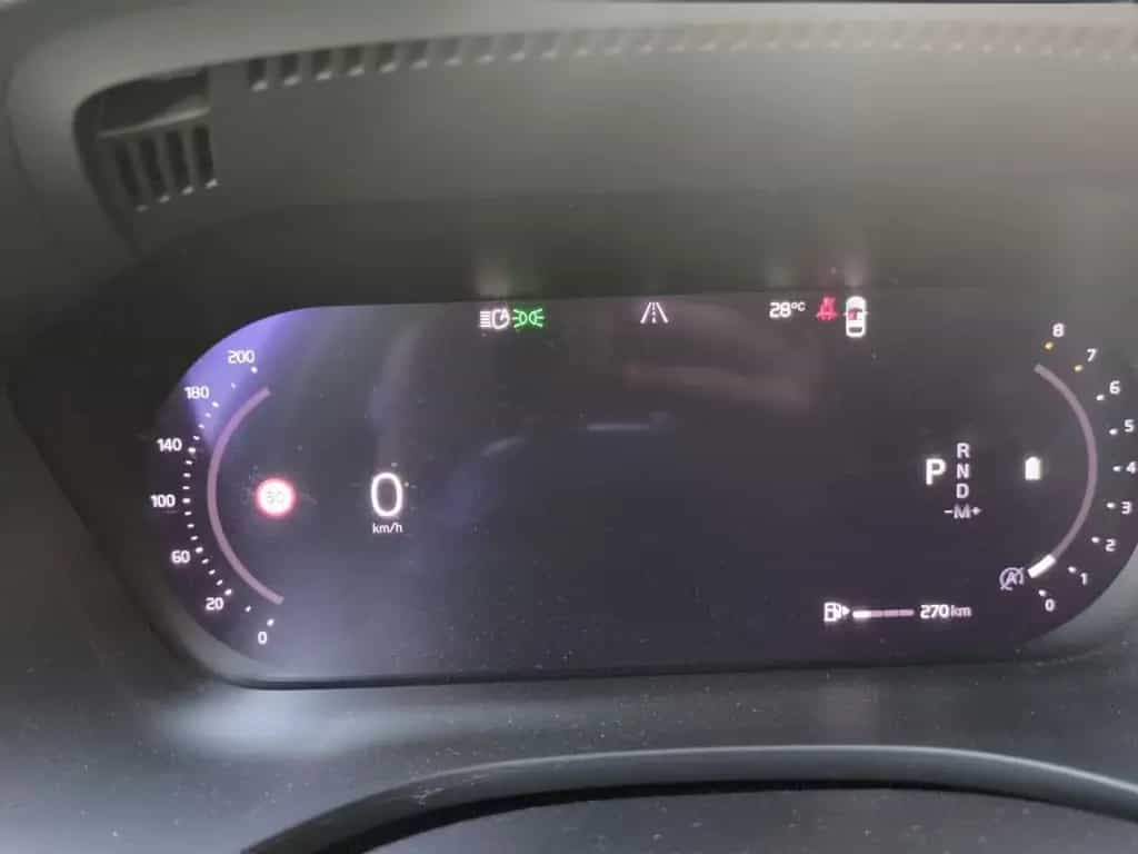 Volvo XC60 XC 60 Plus Dark AWD Bluetooth LED Klima Standhzg 05/2023-photo-14