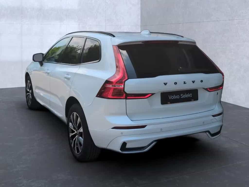 Volvo XC60 XC 60 Plus Dark AWD Bluetooth LED Klima Standhzg 05/2023-photo-2