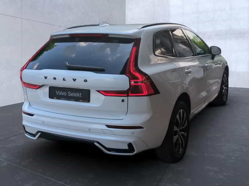 Volvo XC60 XC 60 Plus Dark AWD Bluetooth LED Klima Standhzg 05/2023-photo-3