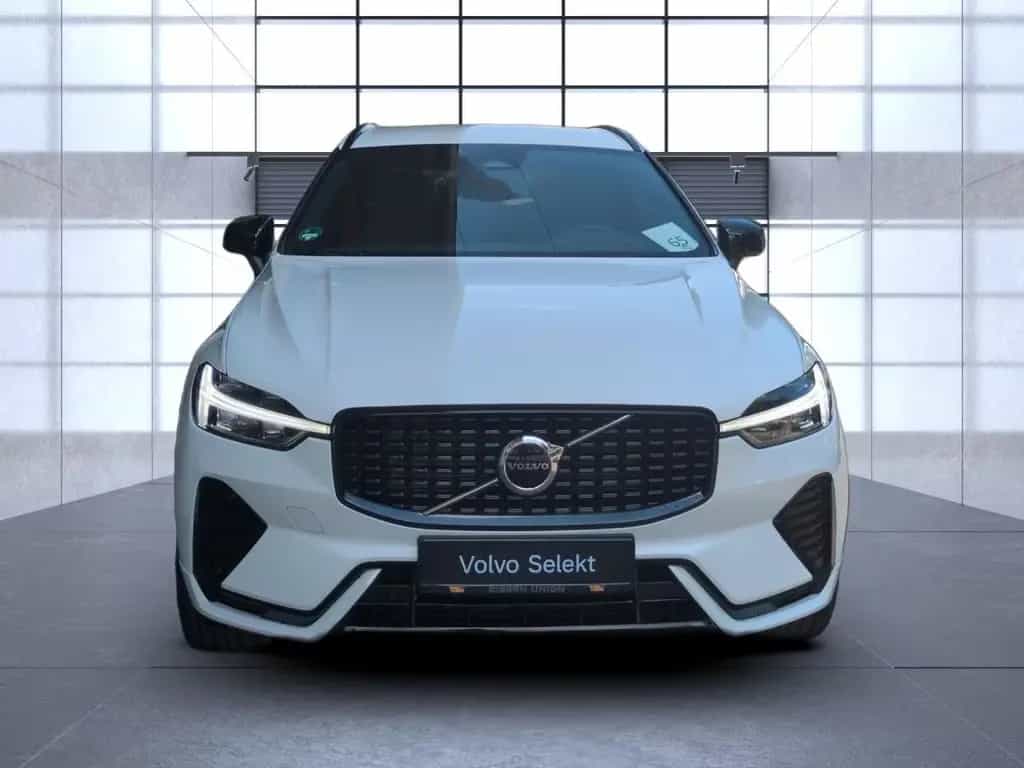 Volvo XC60 XC 60 Plus Dark AWD Bluetooth LED Klima Standhzg 05/2023-photo-6