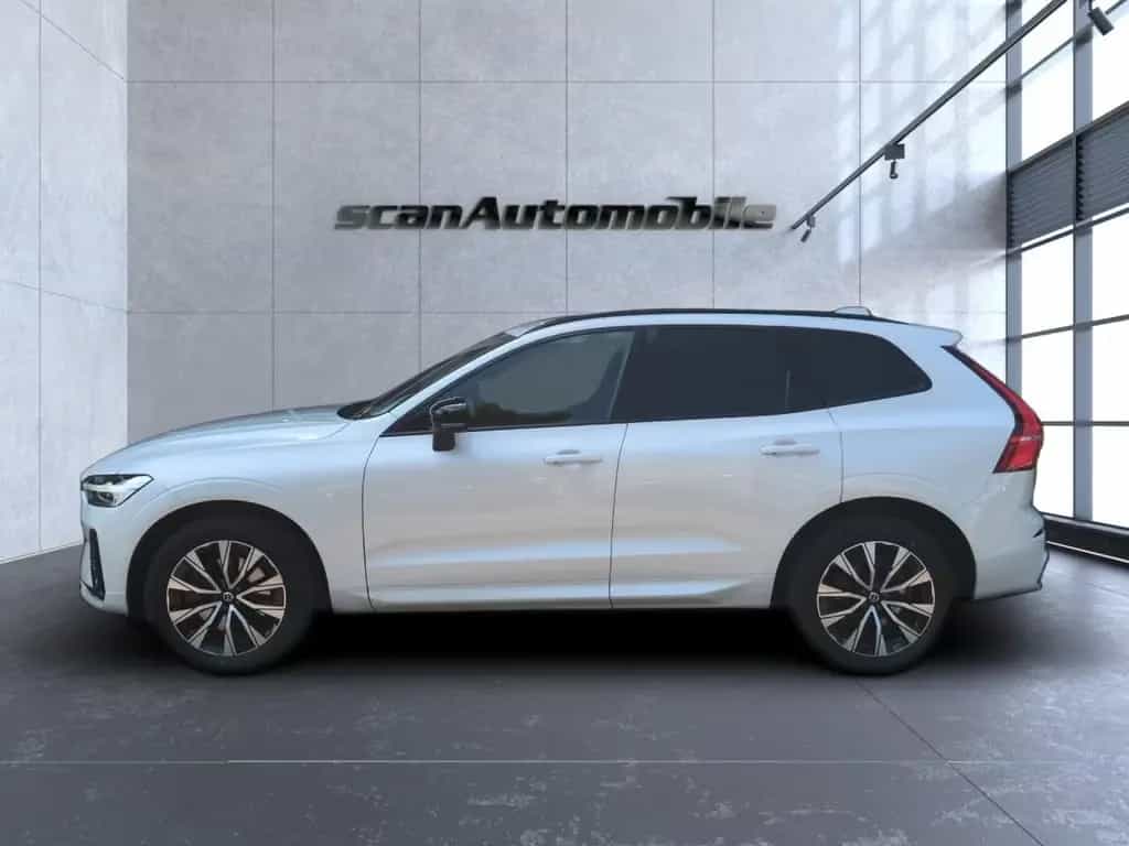 Volvo XC60 XC 60 Plus Dark AWD Bluetooth LED Klima Standhzg 05/2023-photo-7