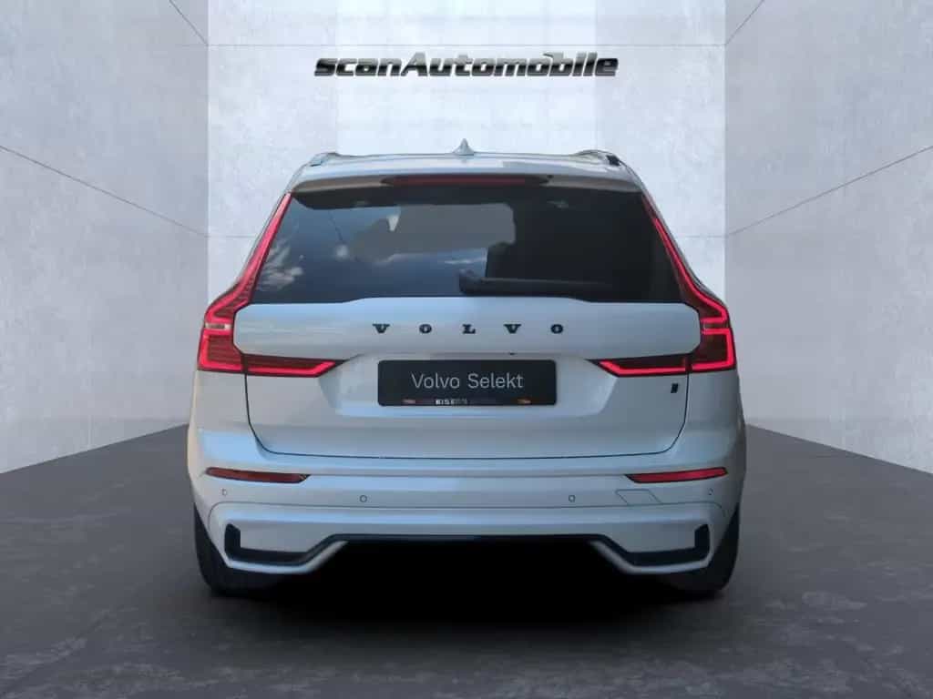 Volvo XC60 XC 60 Plus Dark AWD Bluetooth LED Klima Standhzg 05/2023-photo-8