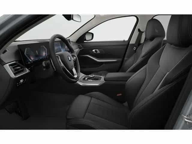 BMW 320 d Touring Automatik Klimaaut. AHK Sportsitze 08/2023-photo-2