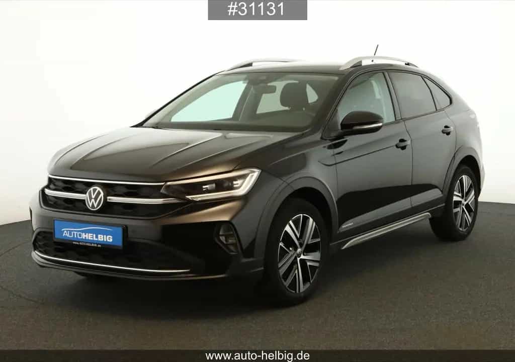 Volkswagen Taigo 1.0 TSI Style #17Zoll#LED#Kamera#MartixLED 07/2022-photo-0