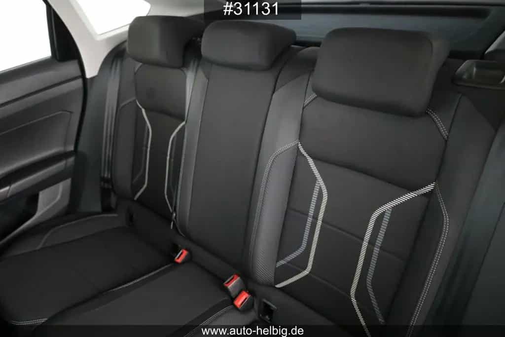 Volkswagen Taigo 1.0 TSI Style #17Zoll#LED#Kamera#MartixLED 07/2022-photo-12