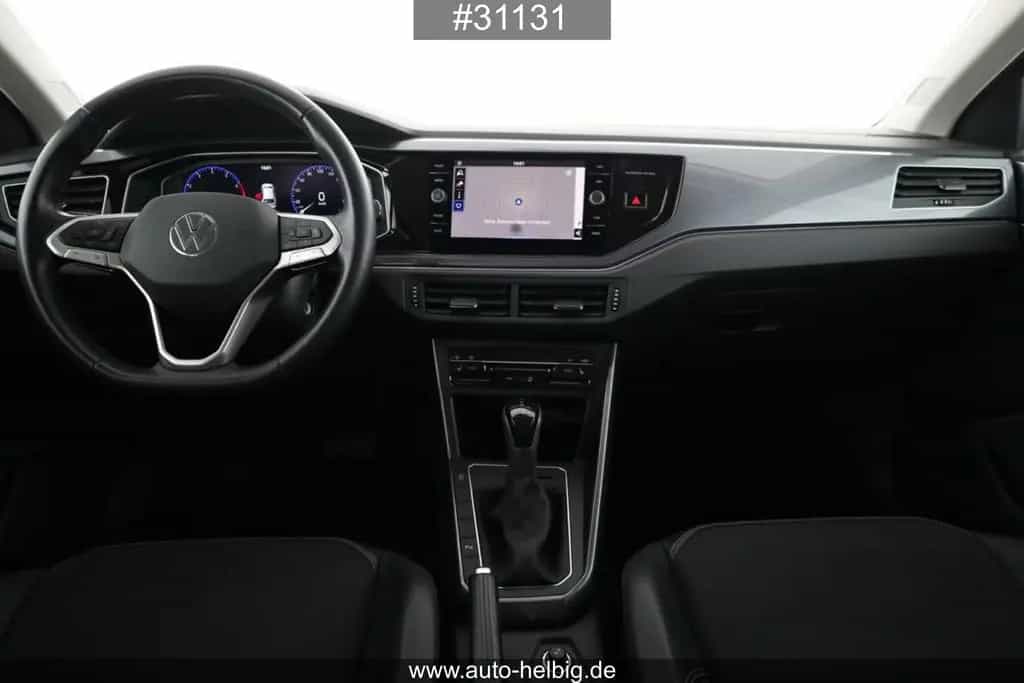 Volkswagen Taigo 1.0 TSI Style #17Zoll#LED#Kamera#MartixLED 07/2022-photo-13