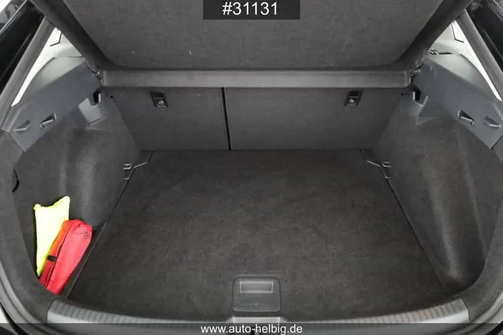 Volkswagen Taigo 1.0 TSI Style #17Zoll#LED#Kamera#MartixLED 07/2022-photo-14