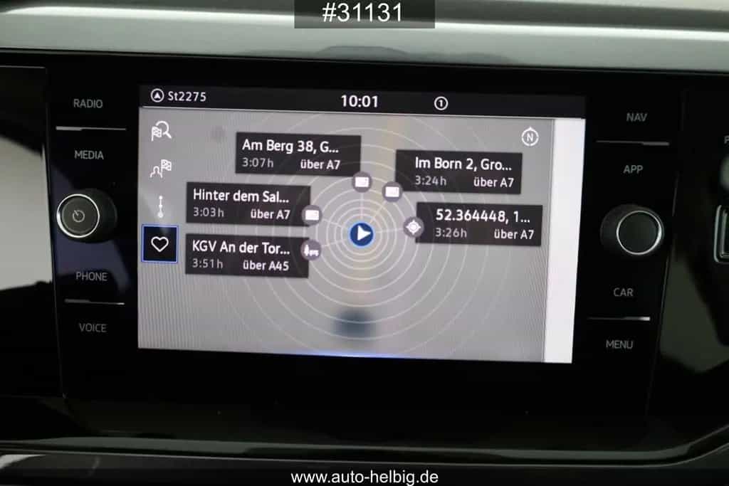 Volkswagen Taigo 1.0 TSI Style #17Zoll#LED#Kamera#MartixLED 07/2022-photo-15