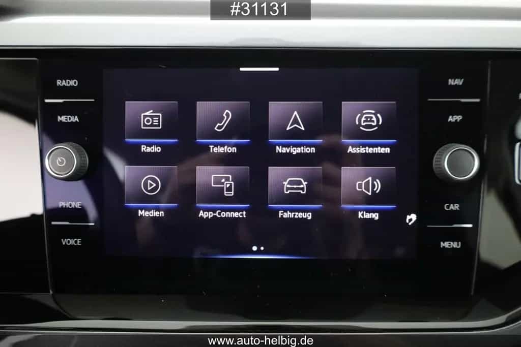 Volkswagen Taigo 1.0 TSI Style #17Zoll#LED#Kamera#MartixLED 07/2022-photo-17