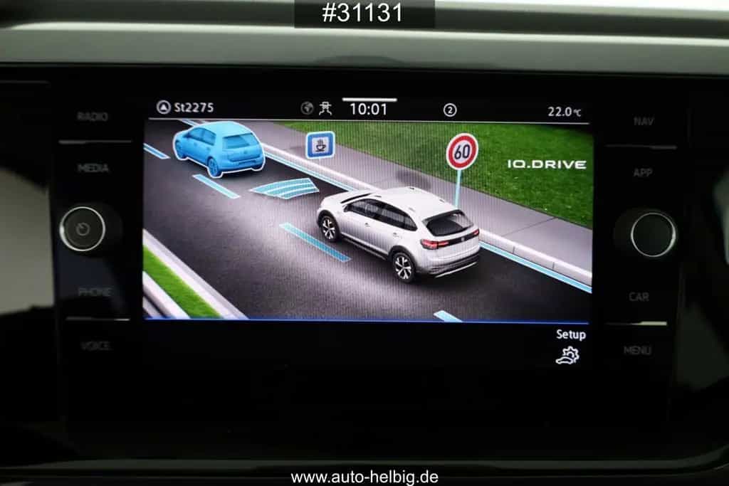 Volkswagen Taigo 1.0 TSI Style #17Zoll#LED#Kamera#MartixLED 07/2022-photo-18
