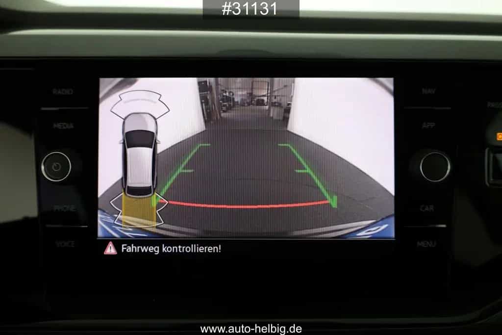 Volkswagen Taigo 1.0 TSI Style #17Zoll#LED#Kamera#MartixLED 07/2022-photo-19
