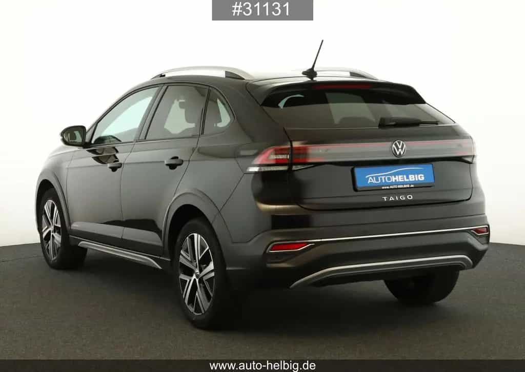 Volkswagen Taigo 1.0 TSI Style #17Zoll#LED#Kamera#MartixLED 07/2022-photo-2